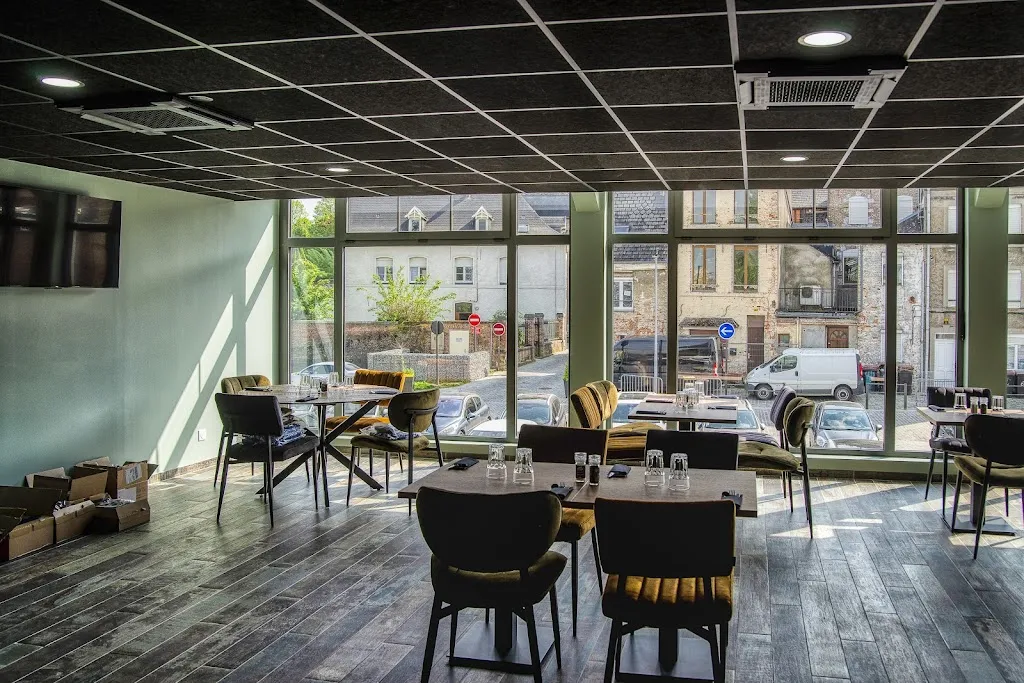 Pizza leonardo street food calabrese_Avesnes-sur-Helpe_slider_image_3