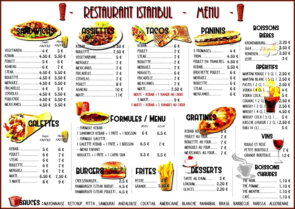 Menu_RESTAURANT ISTANBUL_Avesnes-sur-Helpe_image_4
