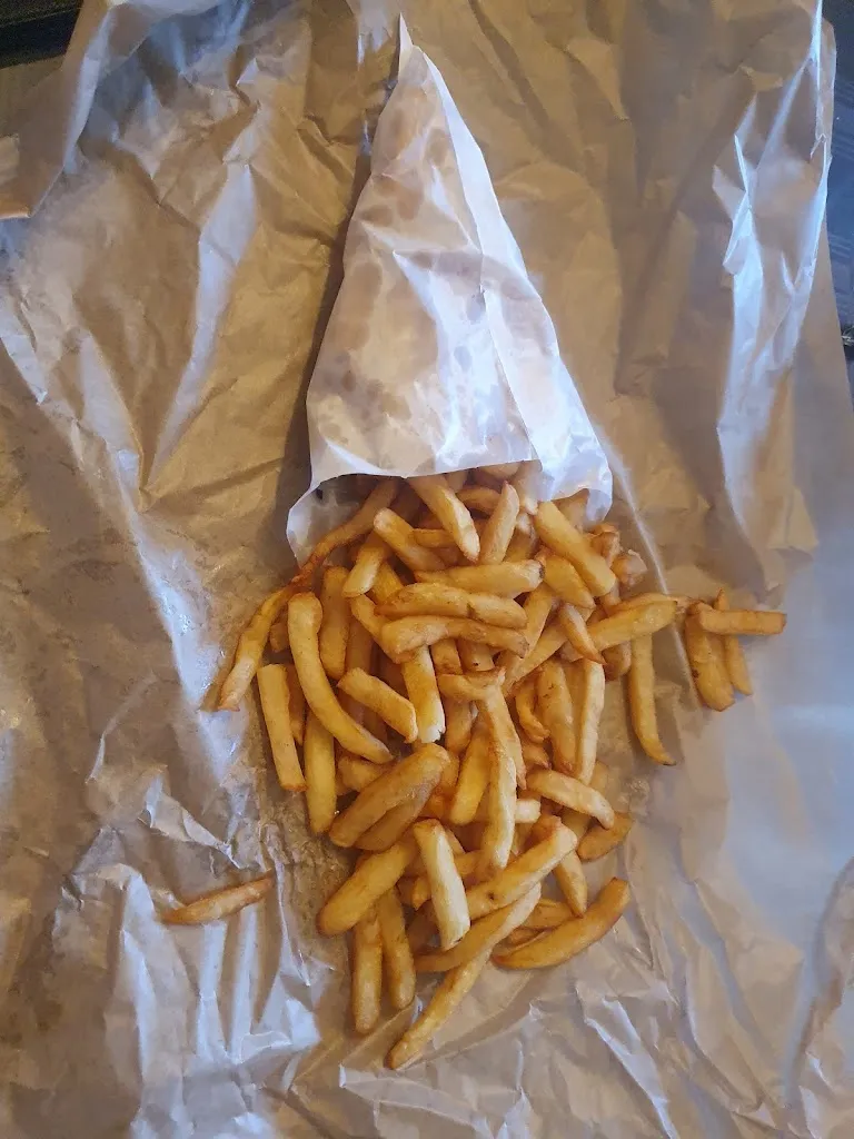 Menu_Friterie La Fringale_Avesnes-sur-Helpe_image_2