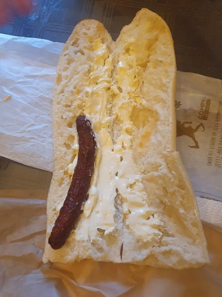 Menu_Friterie La Fringale_Avesnes-sur-Helpe_image_5