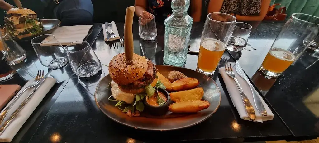 Leiping Yang_Open BistrOt_Fillinges_review