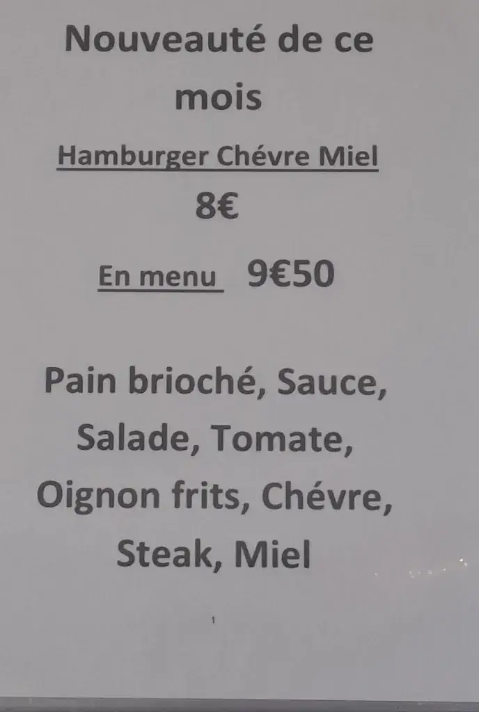Menu_Friterie Chez Adeline_Avesnes-sur-Helpe_image_2