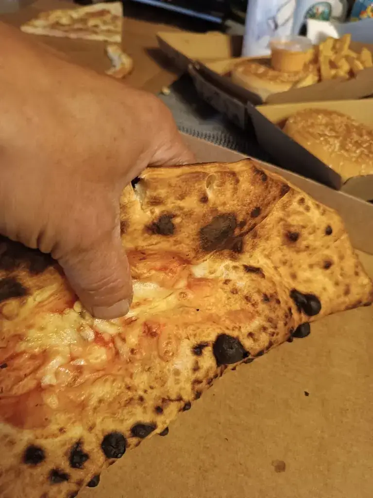 Romain Grimbert_Andiamo Pizza_Avesnes-sur-Helpe_review