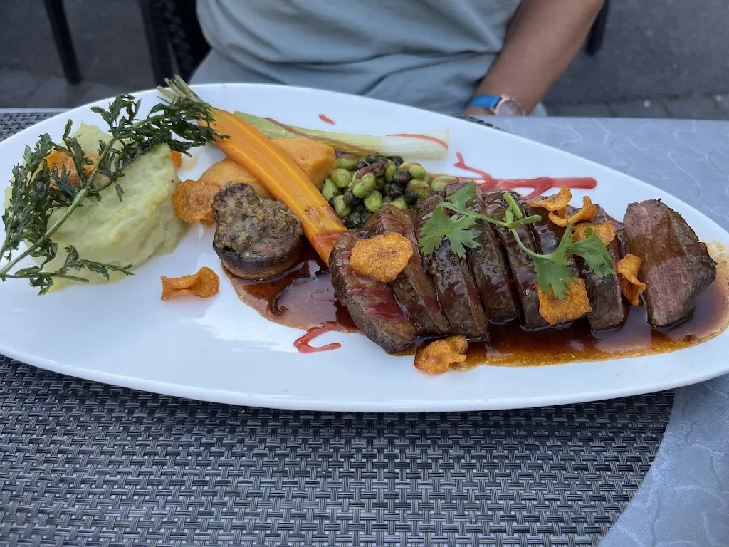 Menu_Restaurant Le Pavé de Sars_Sars-Poteries_image_3