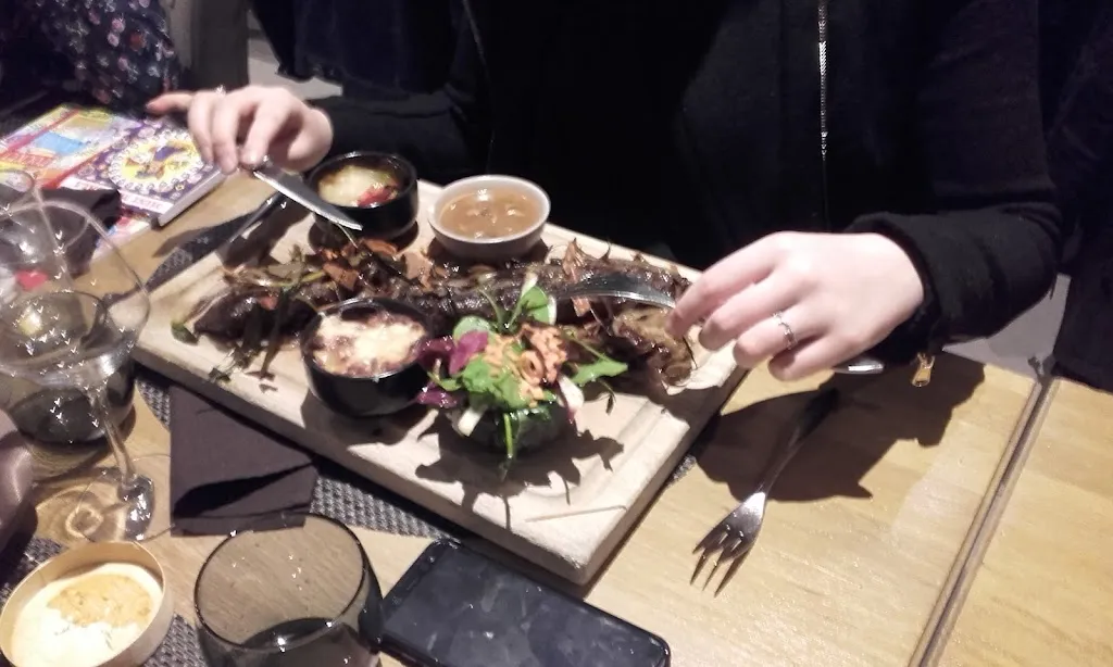 Menu_Restaurant Le Pavé de Sars_Sars-Poteries_image_5