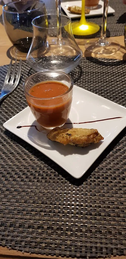 Menu_Restaurant Le Pavé de Sars_Sars-Poteries_image_7