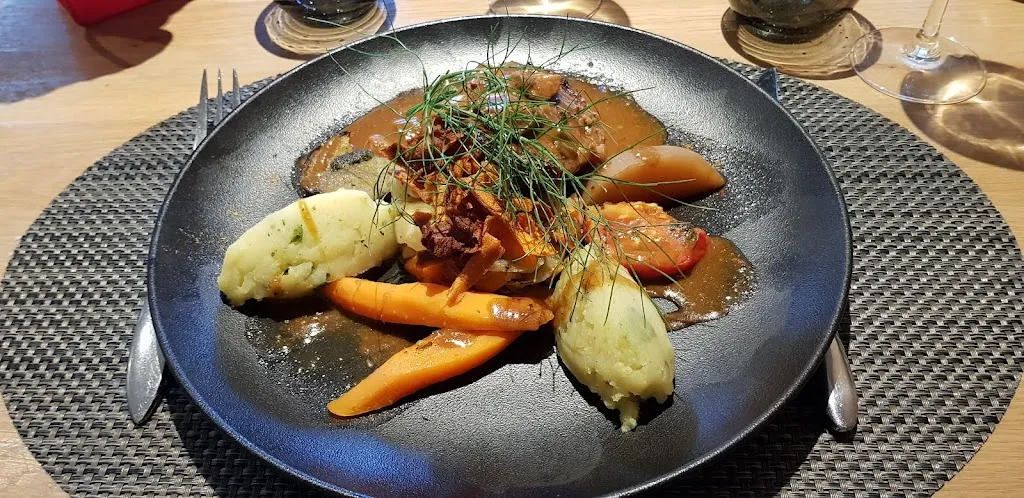 Menu_Restaurant Le Pavé de Sars_Sars-Poteries_image_8