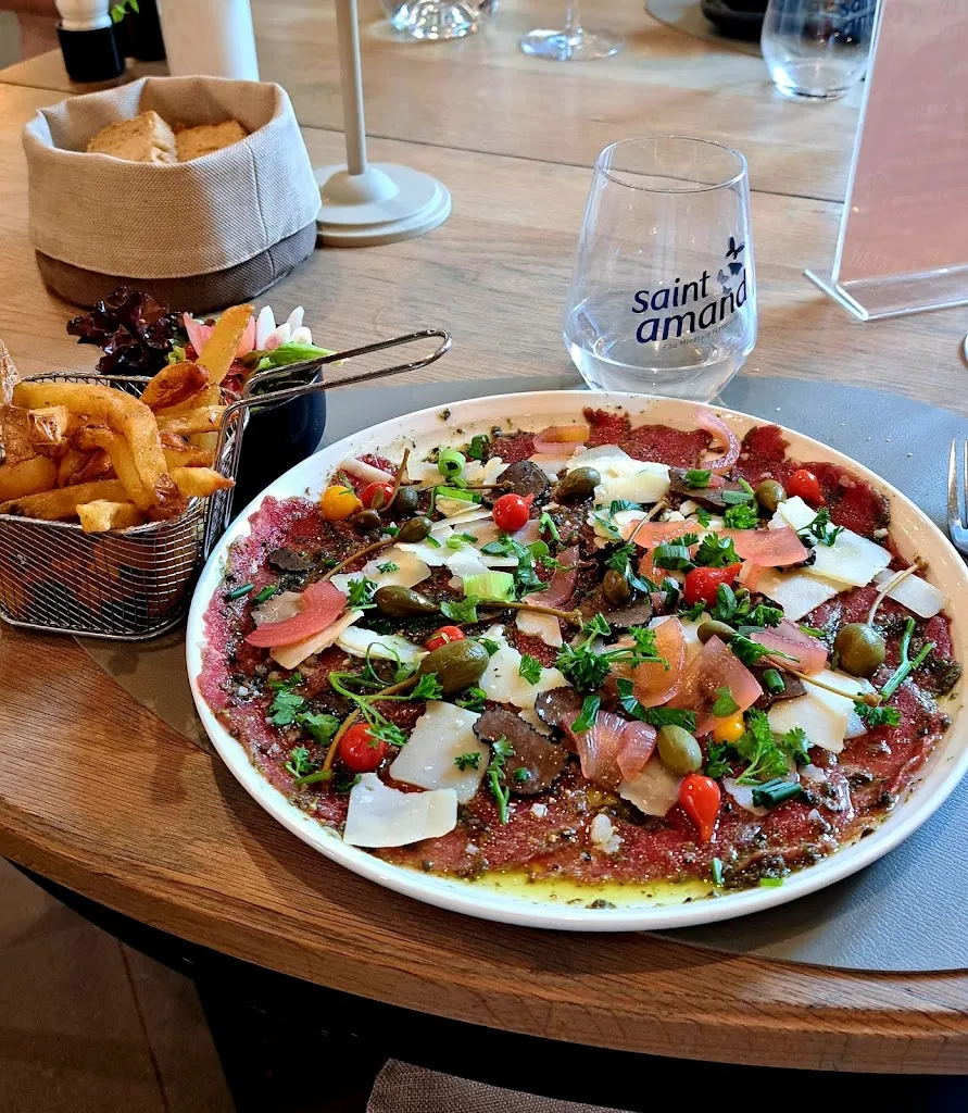 Restaurant Le Pavé de Sars_Sars-Poteries_slider_image_3