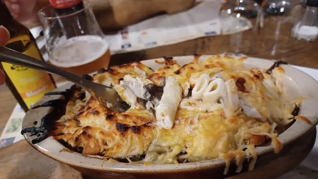 Menu_Grill Restaurant La Petite Ferme de Lucien_Fourmies_image_5