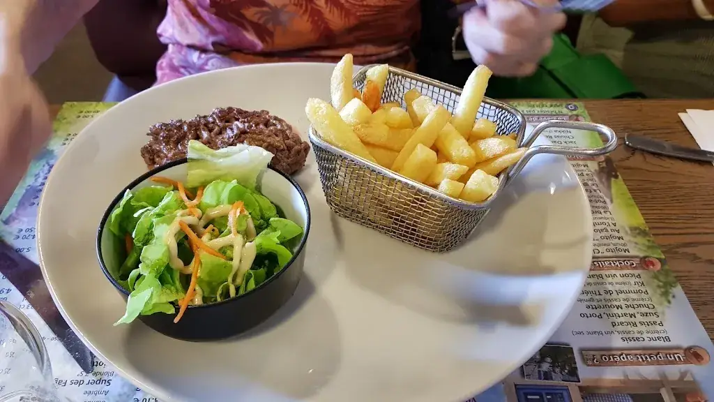 Menu_Grill Restaurant La Petite Ferme de Lucien_Fourmies_image_6