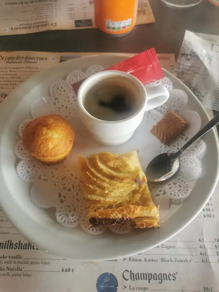 Menu_Grill Restaurant La Petite Ferme de Lucien_Fourmies_image_7