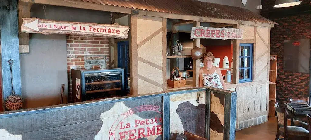 Grill Restaurant La Petite Ferme de Lucien_Fourmies_slider_image_1
