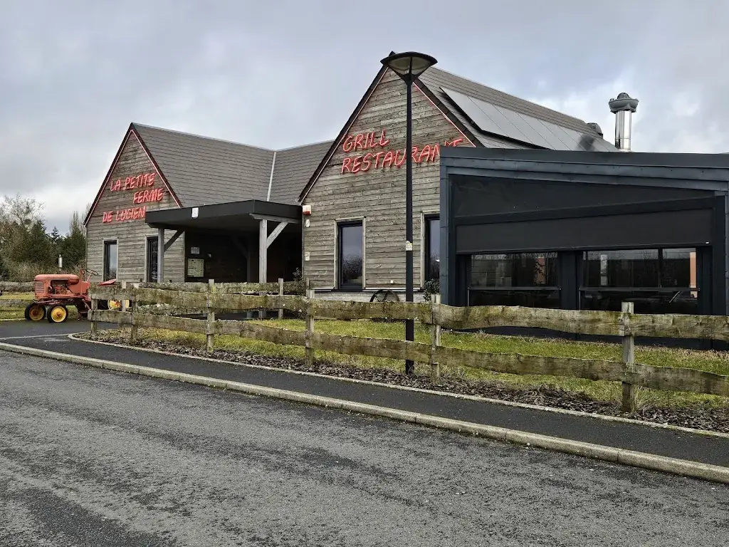 Grill Restaurant La Petite Ferme de Lucien_Fourmies_slider_image_3