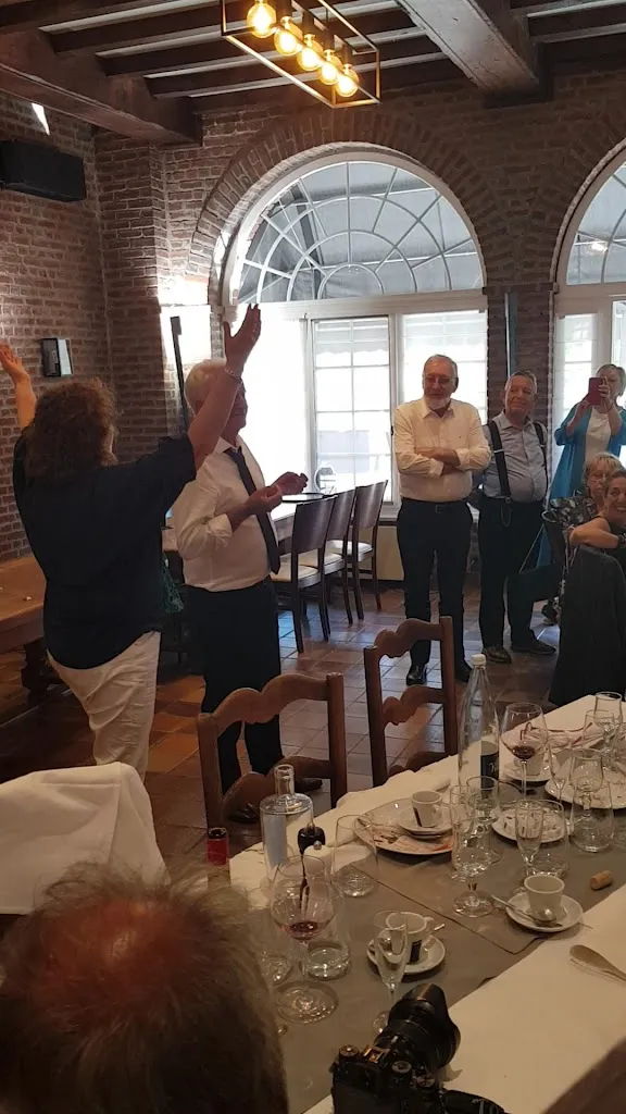 Logis Hotel & Restaurant « Le Château de la Motte »_Liessies_slider_image_2