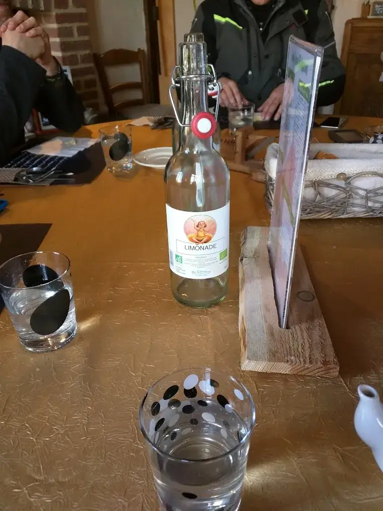 Menu_La Table Fermière_Dourlers_image_2