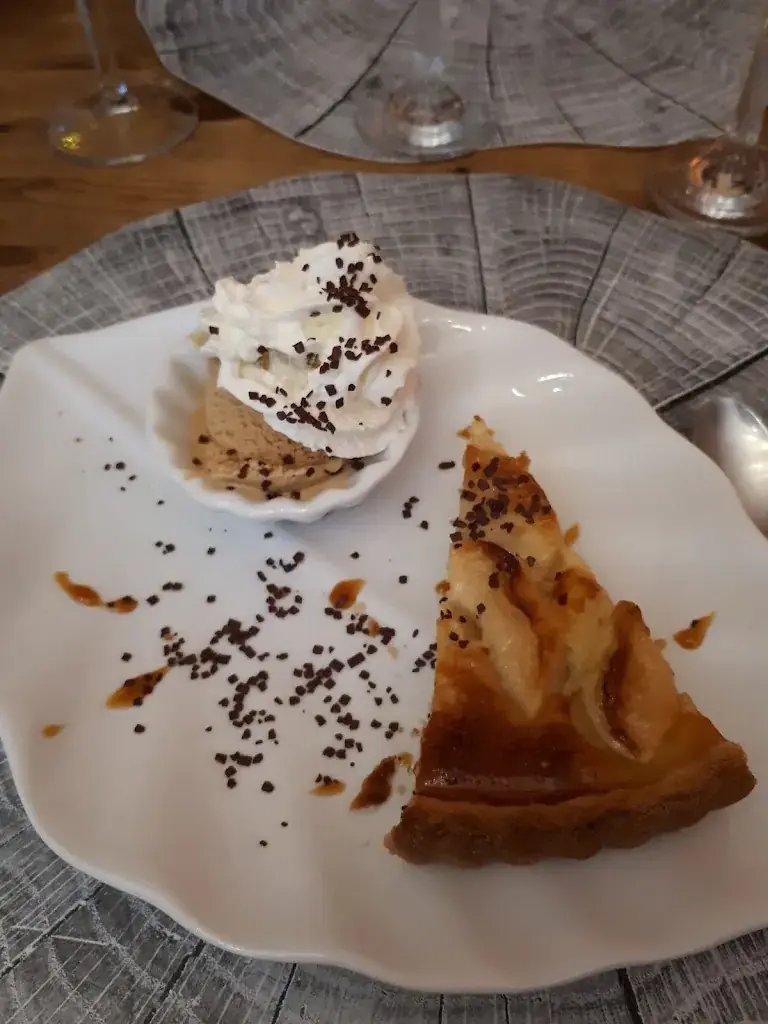 Menu_La Table Fermière_Dourlers_image_5