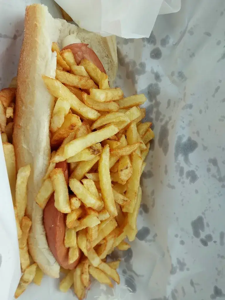 Menu_Le Hangar_Dourlers_image_6