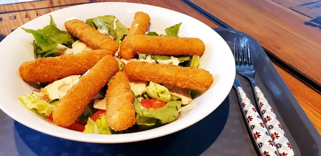 Menu_Le Hangar_Dourlers_image_7