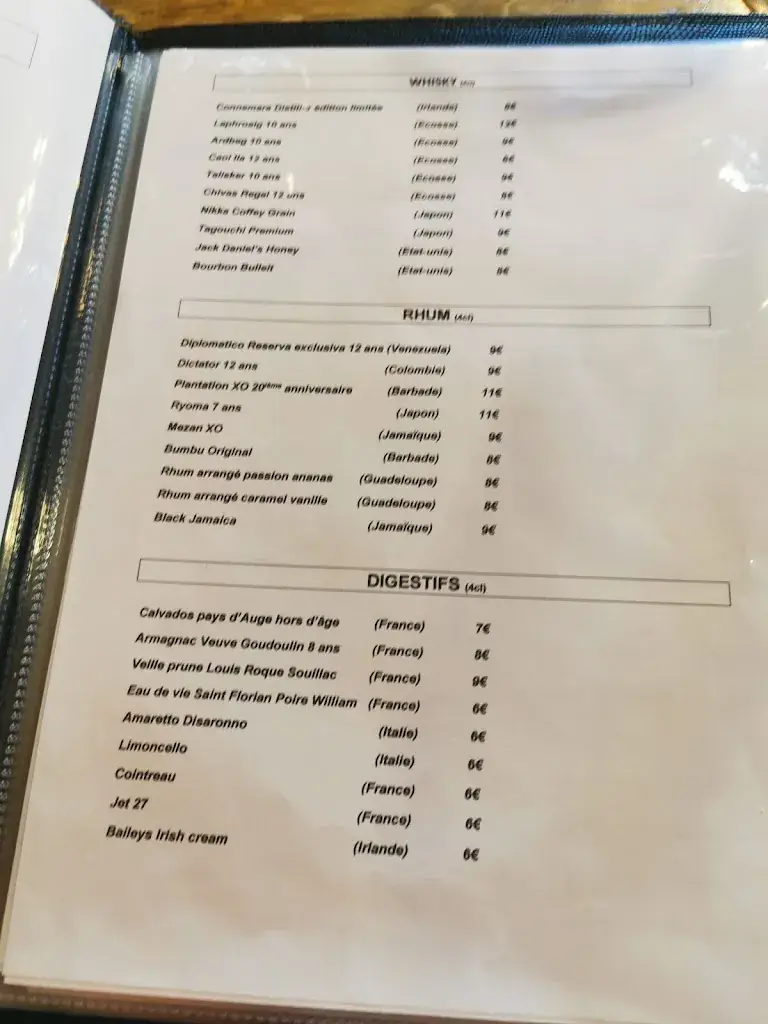 Menu_Le Nervien_Bavay_image_3