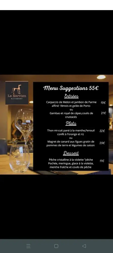 Menu_Le Nervien_Bavay_image_4