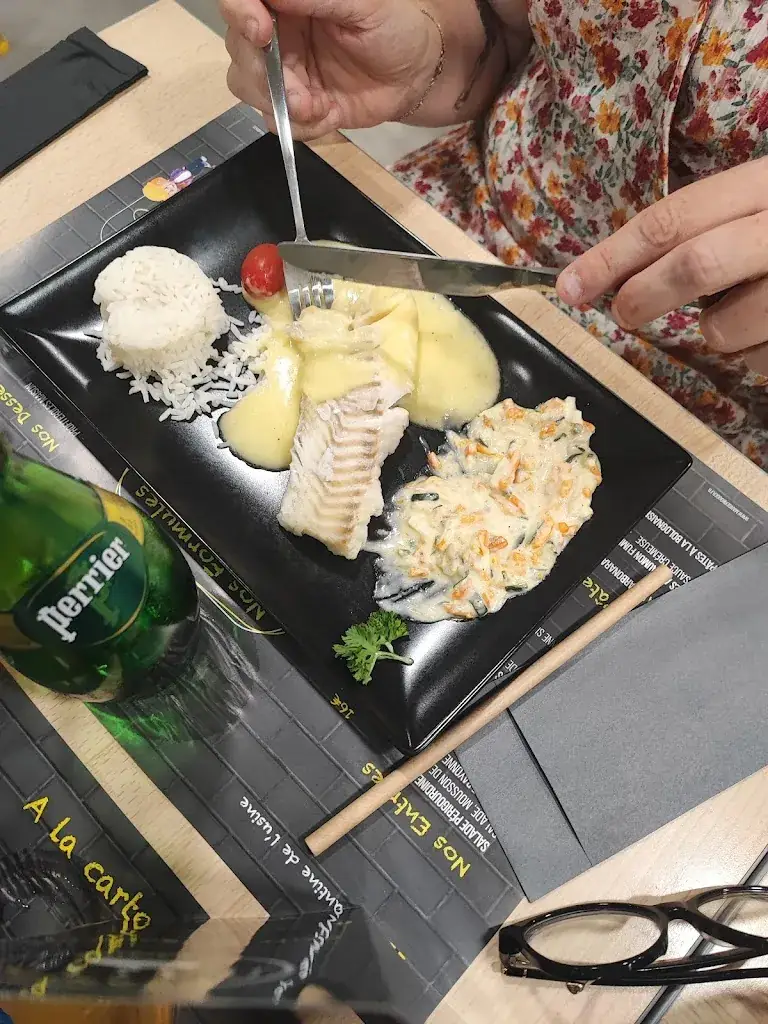 Menu_À L'USINE & LA CANTINE DE L'USINE_Bavay_image_8