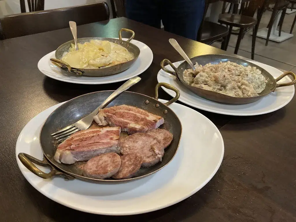 Menü_Brasserie 5h A Sieste_Corbas_Bild_4