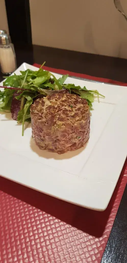 Menü_Brasserie 5h A Sieste_Corbas_Bild_6