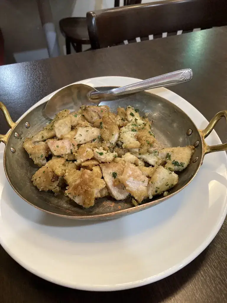 Menü_Brasserie 5h A Sieste_Corbas_Bild_7