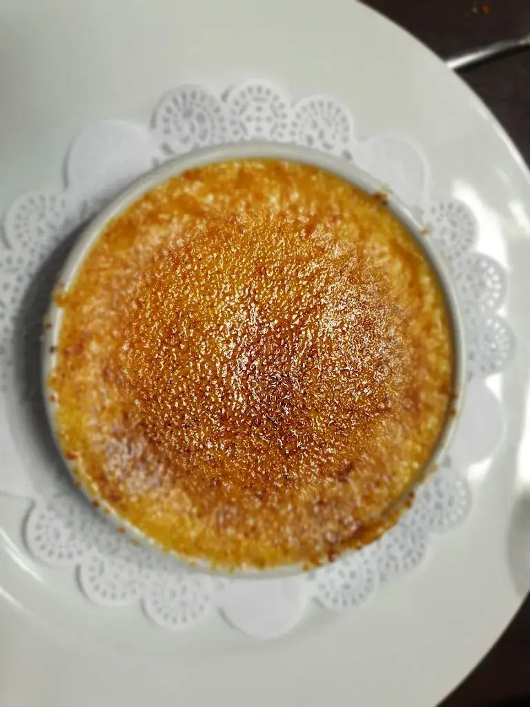 Menü_Brasserie 5h A Sieste_Corbas_Bild_9