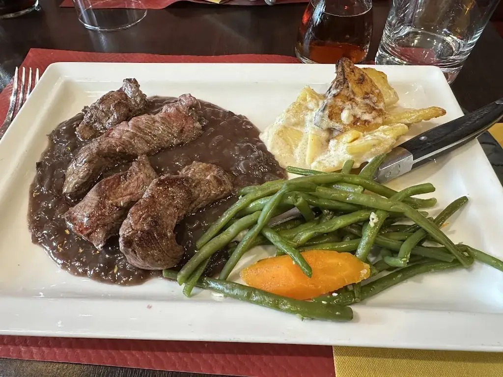 Stanislav Tokaryev_Brasserie 5h A Sieste_Corbas_Bewertung