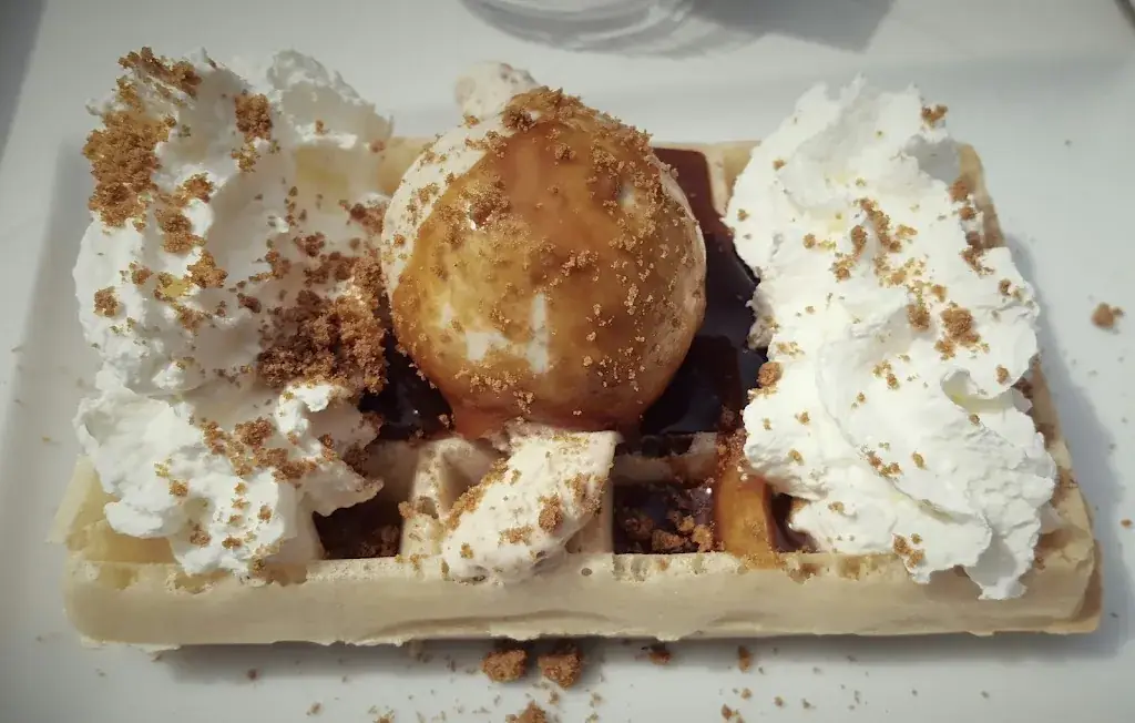 Menu_Brasserie Au Baron_Gussignies_image_7