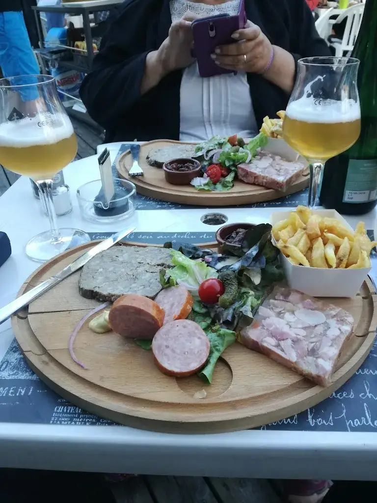 Menu_Brasserie Au Baron_Gussignies_image_8