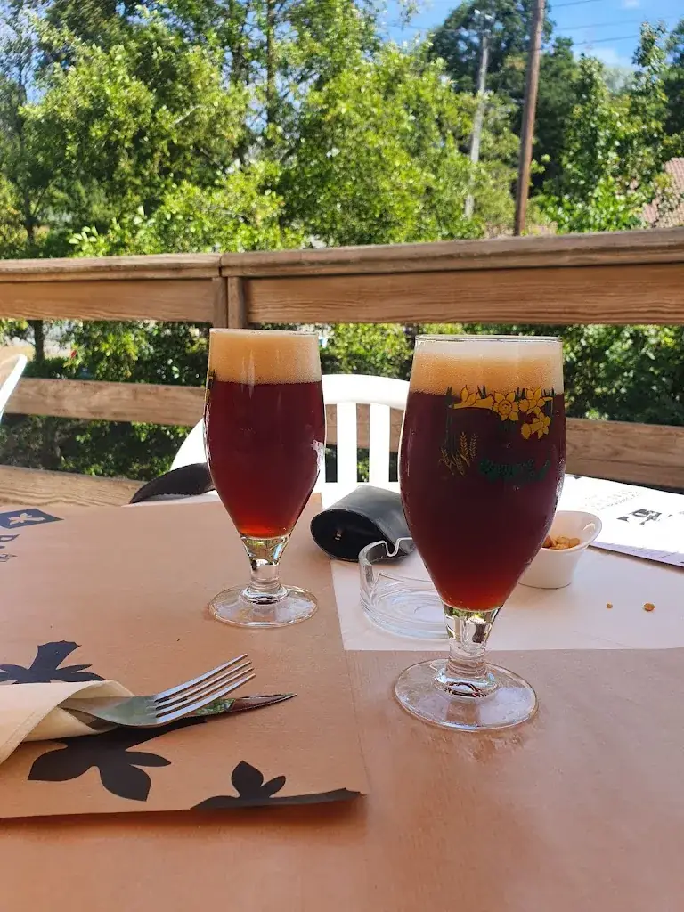 Menu_Brasserie Au Baron_Gussignies_image_9