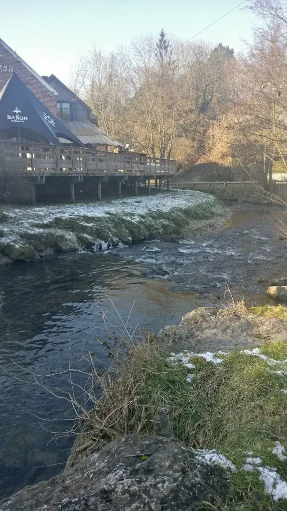 Rémi CATTIAU_Brasserie Au Baron_Gussignies_review