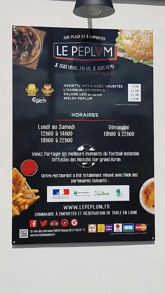 Menu_Le Peplum_Bavay_image_2