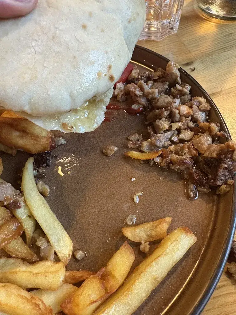 Ali Cia_Le Peplum_Bavay_review