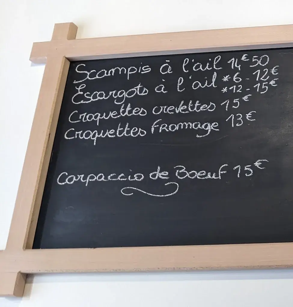 Menu_Le Gaucher_Bellignies_image_2