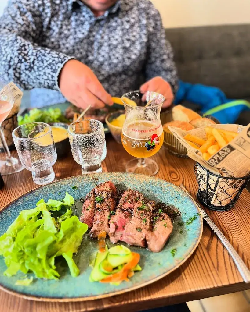 Menu_Le Gaucher_Bellignies_image_5