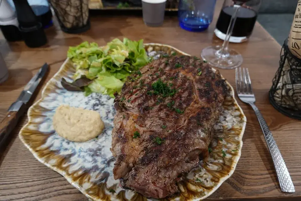 Ro_Le Gaucher_Bellignies_review