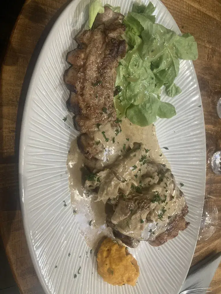 Didier Limelette_Le Gaucher_Bellignies_review