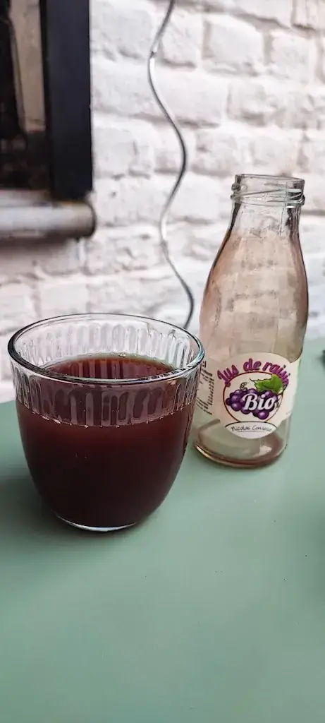 Florian Défossé_La crêperie des Poulettes_Bavay_review