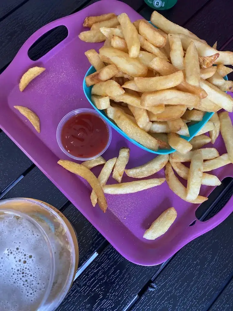 福助_Popote De Cedric_Bavay_review