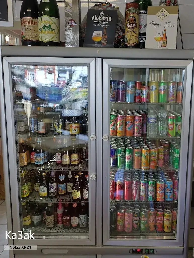 Apkah KA3AK_Popote De Cedric_Bavay_review