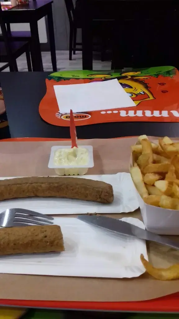 Menu_Friterie chez seb Houdain lez bavay_Houdain-lez-Bavay_image_5