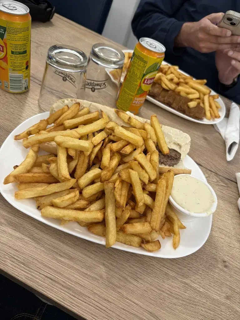 Friterie La Bavaisienne_Bavay_slider_image_2