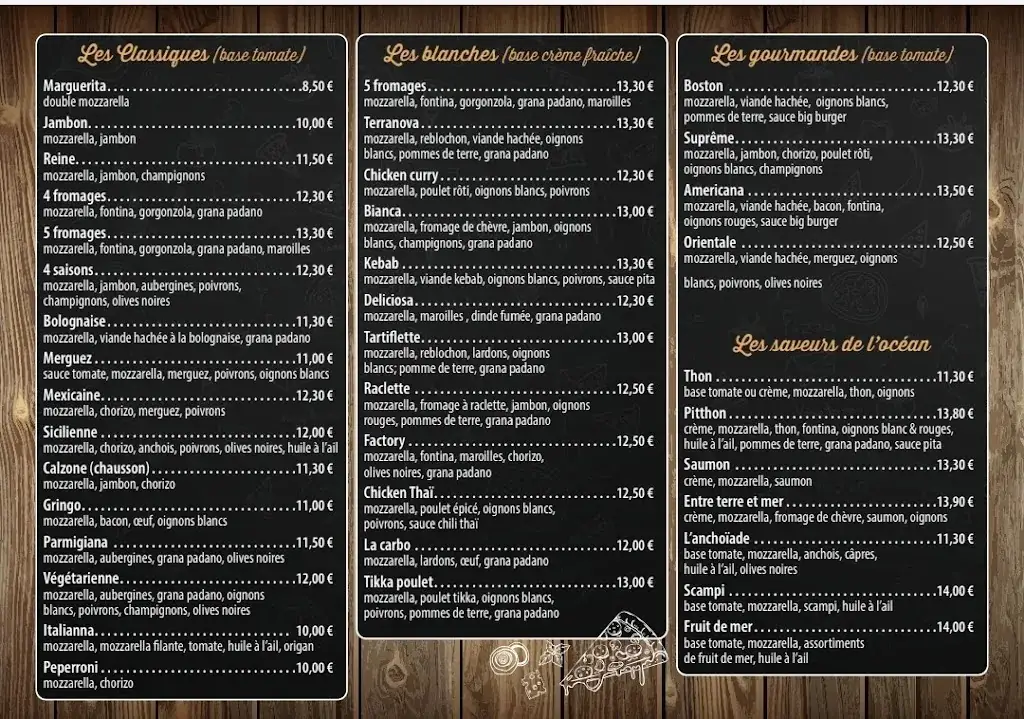 Menu_Fratelli Pizza_Bavay_image_1