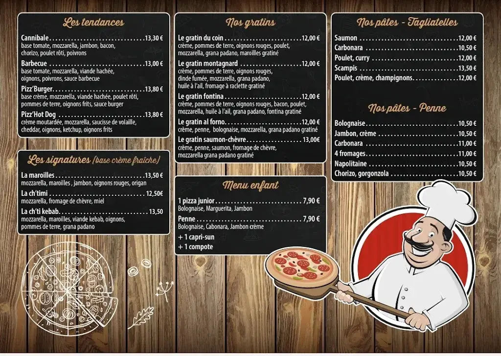 Menu_Fratelli Pizza_Bavay_image_2