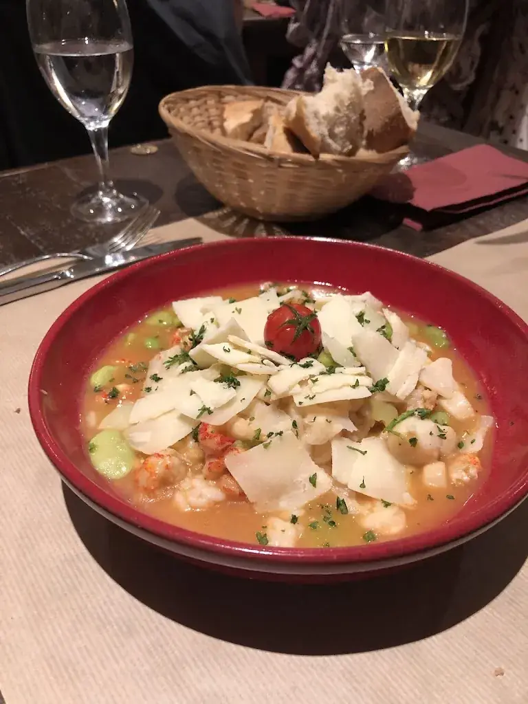 Aivil O_Le Pare Faim_Communay_recensione