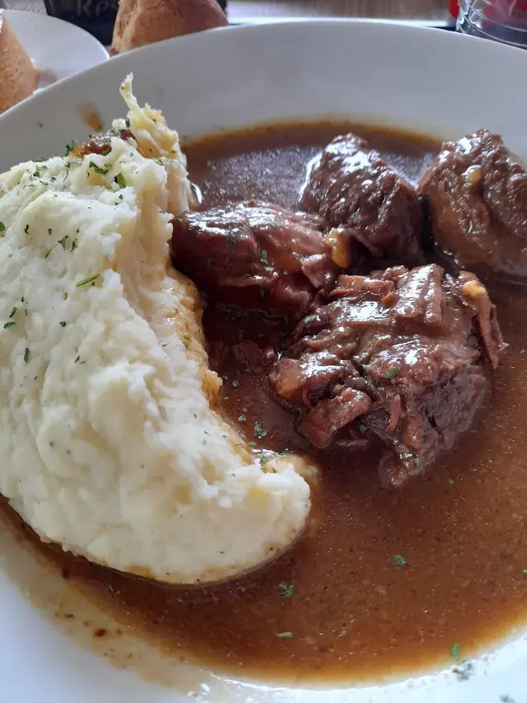 gisele crasquin_Le Wood_Maubeuge_review