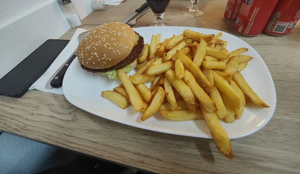 Warin Thierry ristorante a Bavay